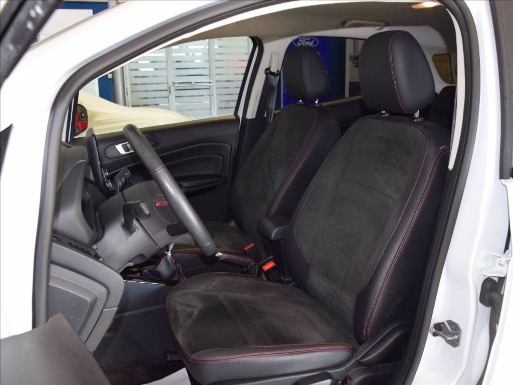 FORD EcoSport 1.0 ecoboost ST-Line s&s 125cv del 2021