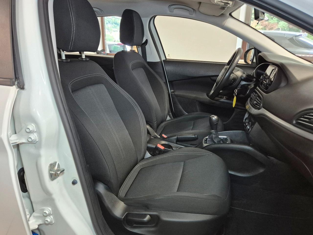 Fiat Tipo 1.3 Mjt S&S SW Easy