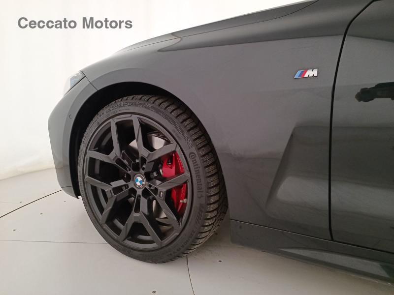 BMW Serie 4 Coupe 420 d 48V M Sport xDrive Steptronic
