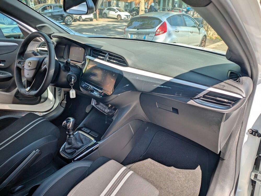 Opel Corsa 1.2 GS SENZA VINCOLI ITALIANA