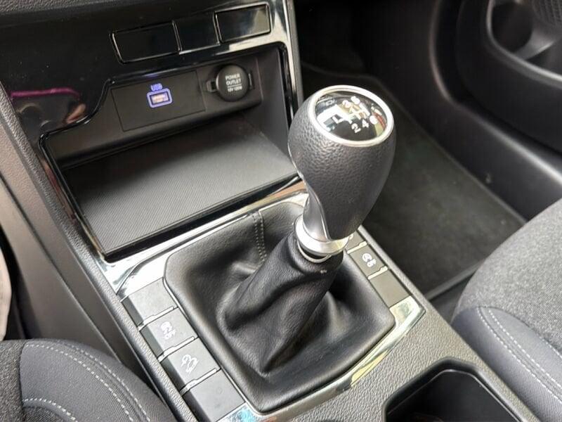 SsangYong Korando Korando 1.6 Icon 2wd