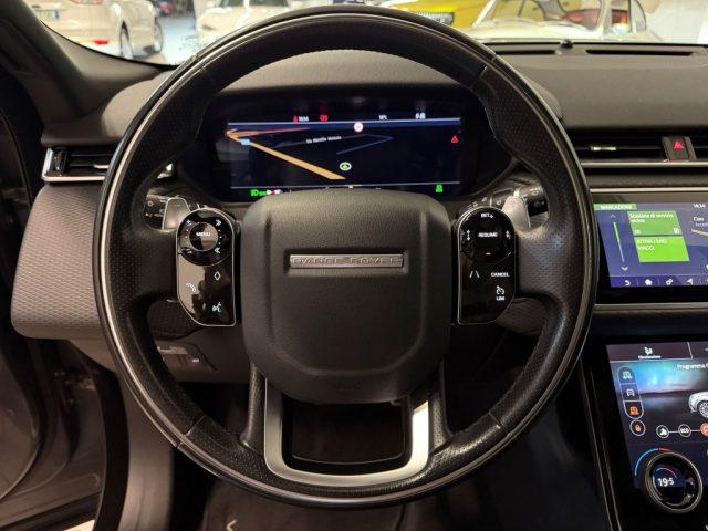 LAND ROVER Range Rover Velar 2.0D I4 240 CV R-Dynamic HSE //BELL1SS1MA//