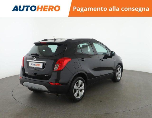 OPEL Mokka X 1.4 Turbo Ecotec 120CV 4x2 Start&Stop Advance