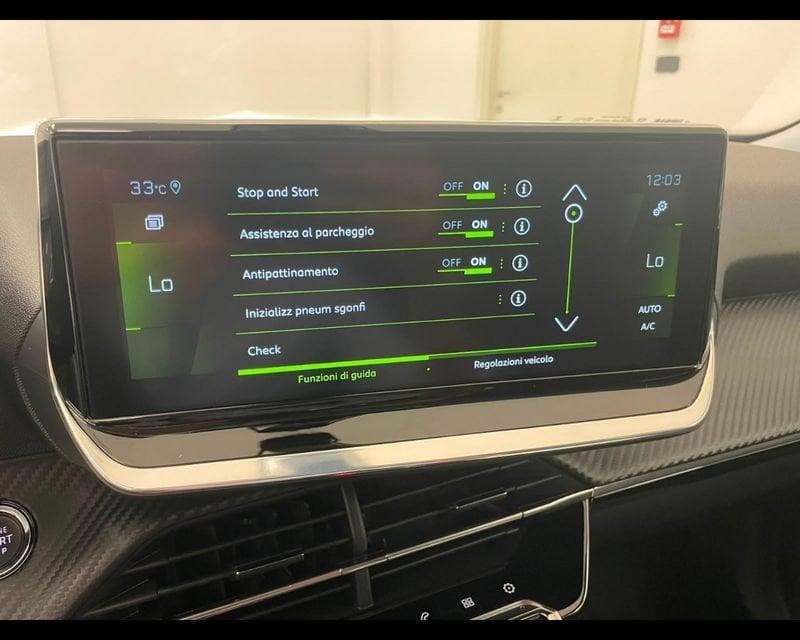 Peugeot 2008 II 2020 1.2 puretech Allure s&s 100cv