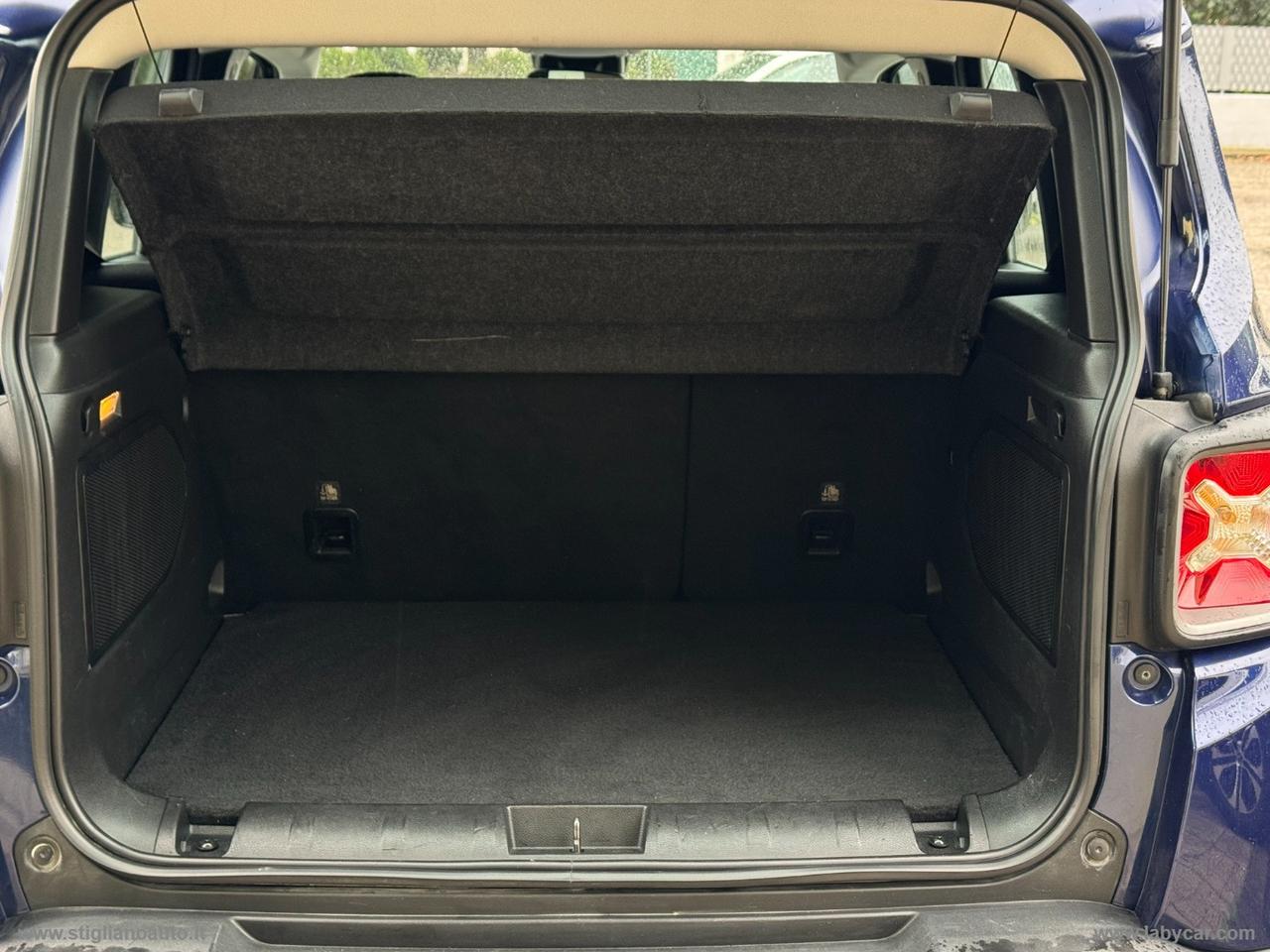 JEEP Renegade 1.6 Mjt 130CV Limited