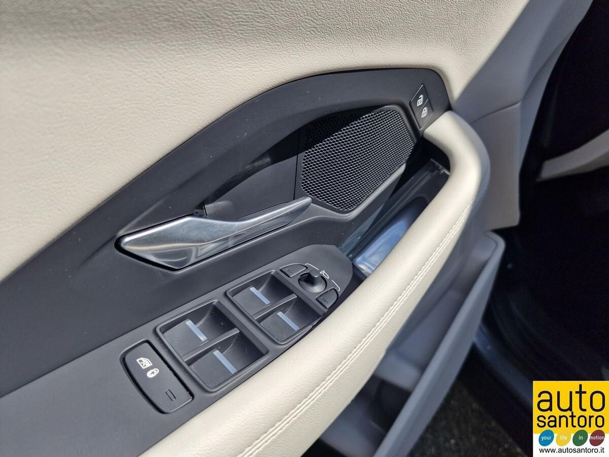JAGUAR E- PACE 2.0 MILD-HYBRID 4WD R-DYNAMIC S