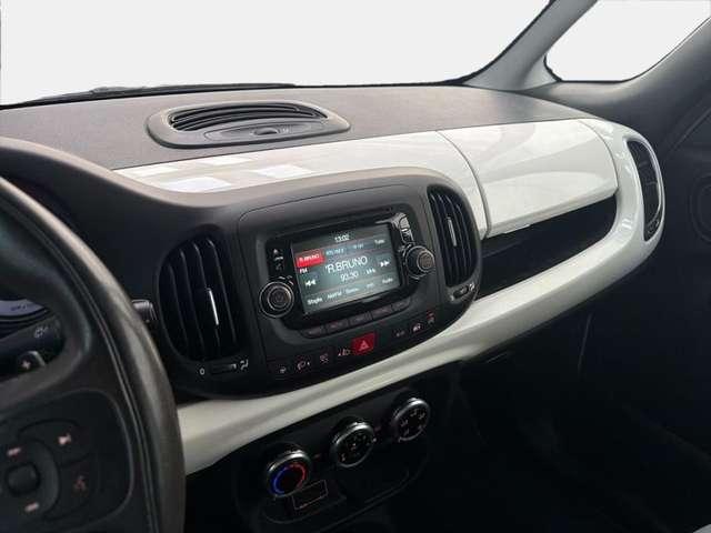 Fiat 500L 1.3 Multijet 95 CV Lounge