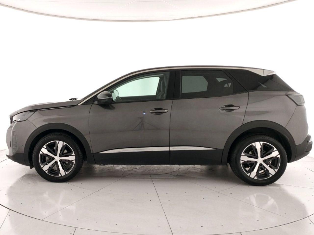 PEUGEOT 3008 1.5 bluehdi Allure Pack s&s 130cv