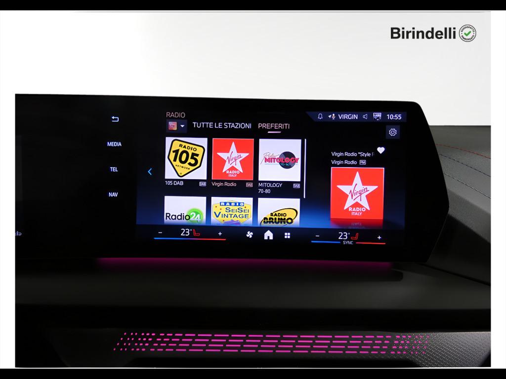 BMW BMW 218d Gran Coupé