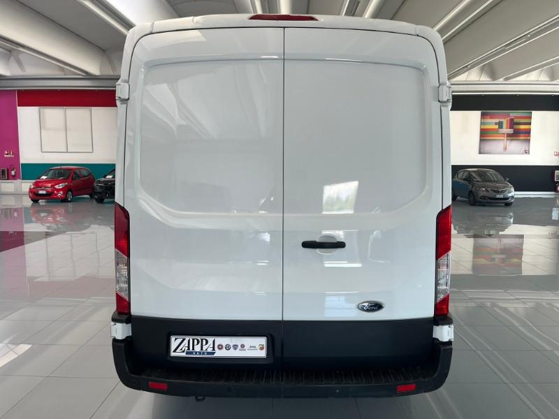 FORD Transit 330 2.0TDCi EcoBlue 170CV PM-TM Furgone Trend
