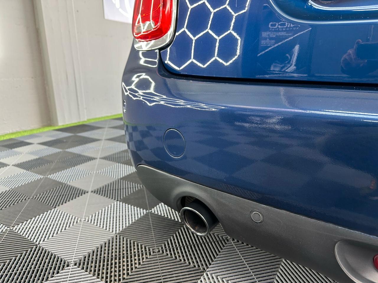 Mini Mini 1.5 One D Hype 5 porte