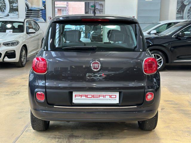 FIAT 500L 1.3 Multijet 95 CV Lounge - Euro 6