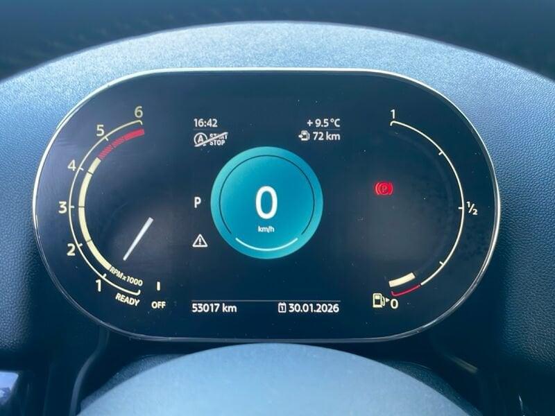 MINI Countryman Mini 2.0 Cooper D Classic Countryman