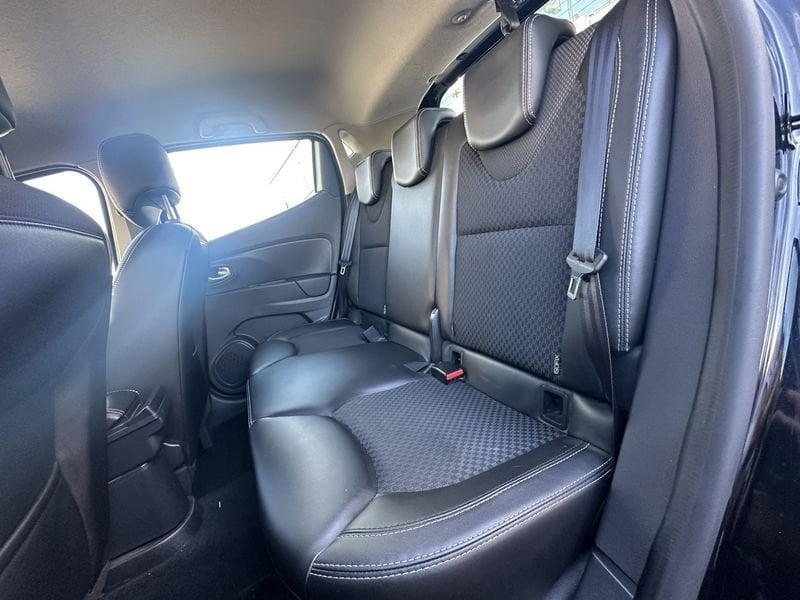 Renault Clio Clio 1.5 blue dci Moschino 90 cv