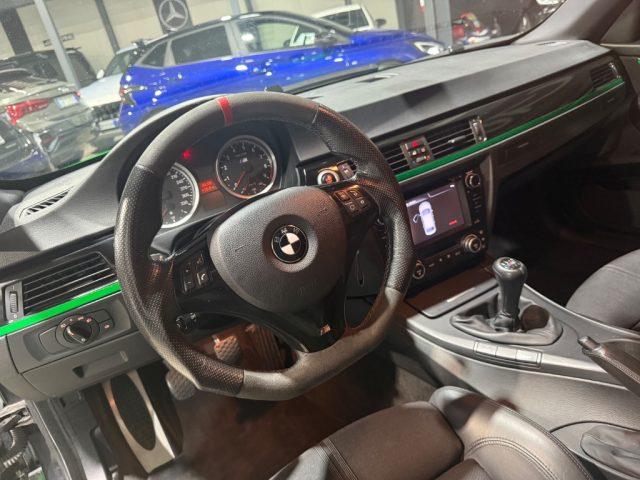 BMW M3 MANUALE UFFICIALE ITALIANA SERVICE BMW
