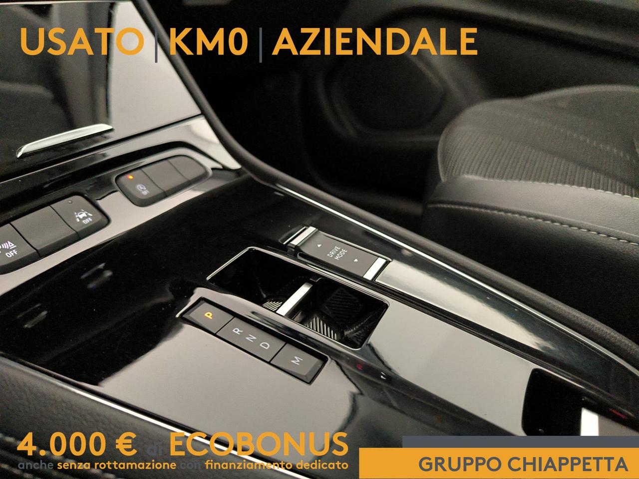 Opel Grandland X 1.5 ecotec business elegance s&s 130cv at8