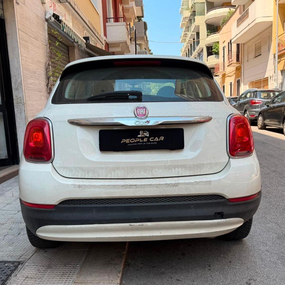 Fiat 500X 1.3 MultiJet - 95 CV