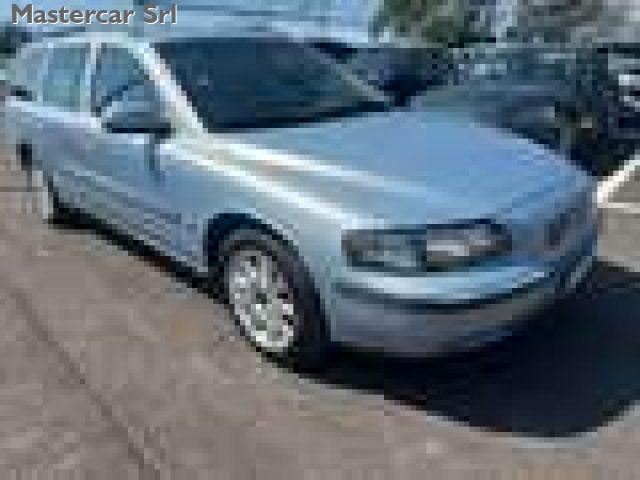VOLVO V70 V70 II 2000 2.4 d5 Optima tg. CE107WR