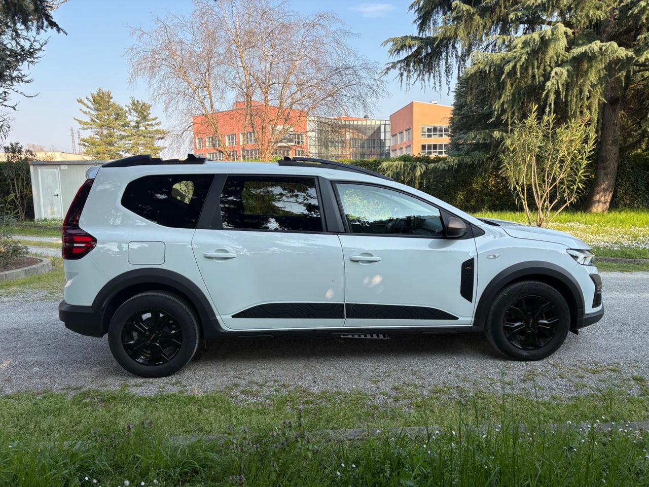 Dacia Jogger 1.0 tce Extreme 110cv