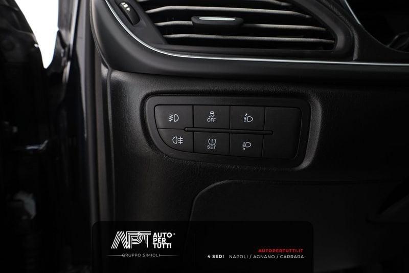 FIAT Tipo Tipo 5p 1.3 mjt Lounge s&s 95cv my20