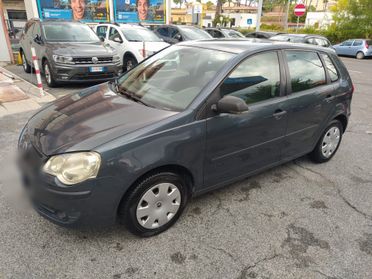 Volkswagen Polo 1.2/60CV 5p. Trendline