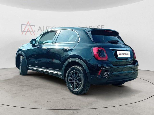 FIAT 500X 1.0 T3 120 CV Club