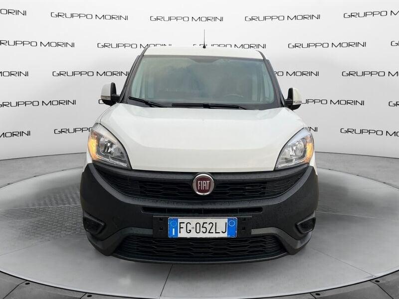 FIAT Doblò 1.4 T-Jet Natural Power PL-TN Cargo Maxi Lam. SX3posti