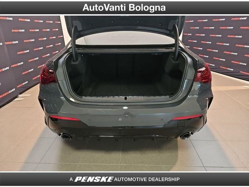 BMW Serie 4 420d 48V xDrive Coupé Msport Pro