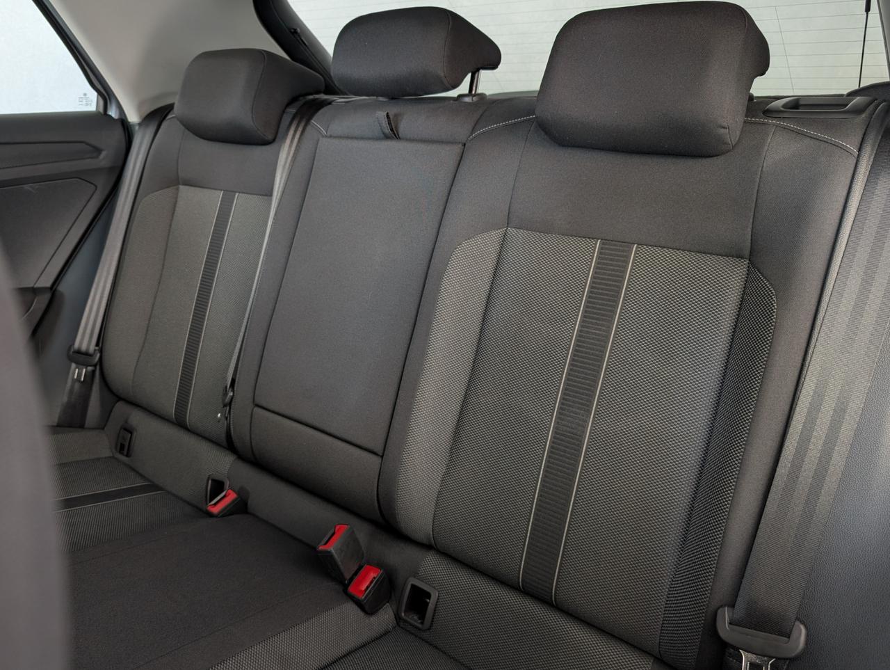 Volkswagen T-Roc 2.0 TDI 150cv DSG Life