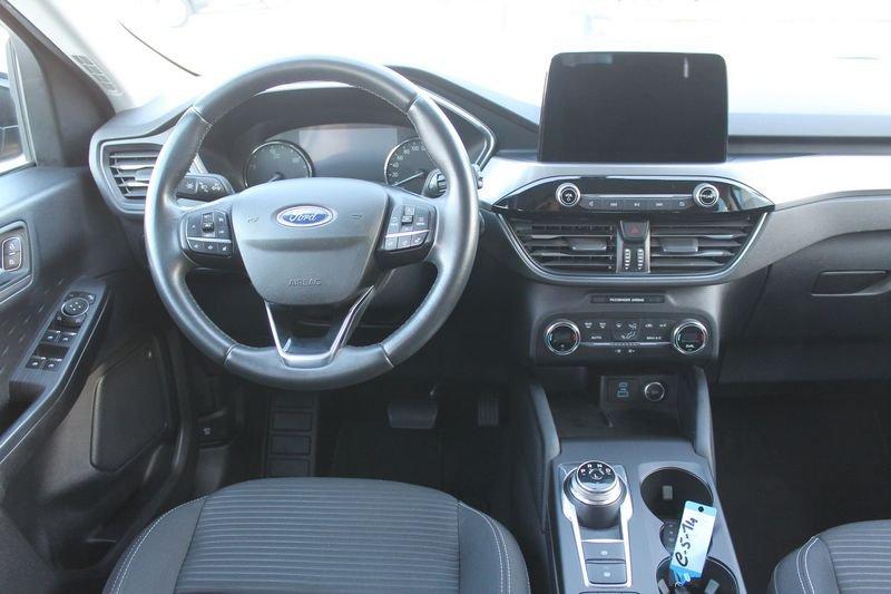 Ford Kuga Kuga 2.5 Plug In Hybrid 225 CV CVT 2WD Titanium