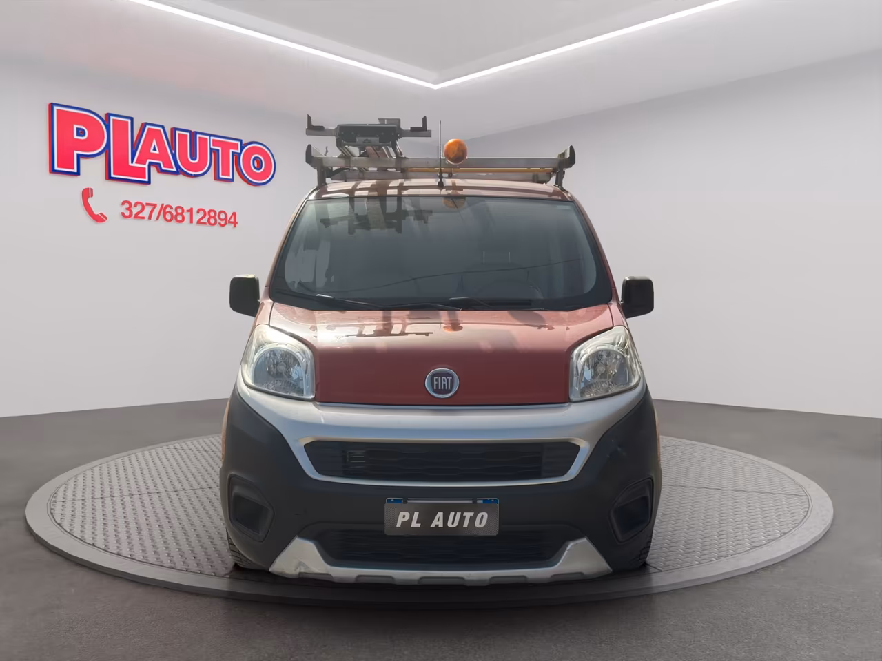 Fiat Fiorino 1.3 MJT 95CV Cargo Adventure