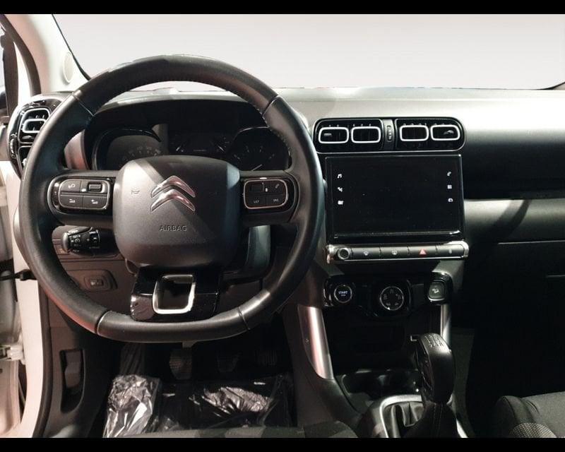 Citroën C3 Aircross PureTech 110 S&S Shine