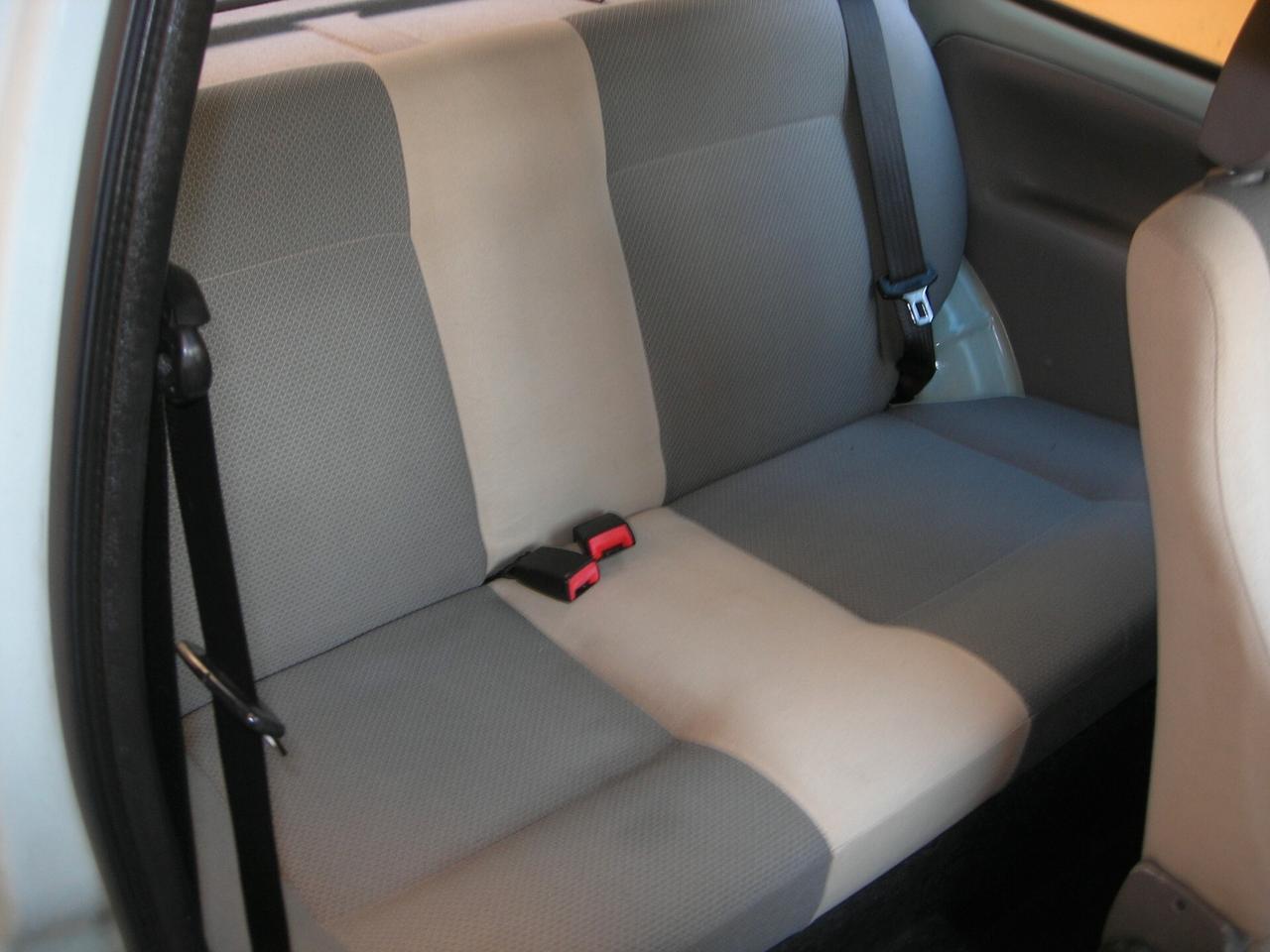 Fiat 600 1.1 50th Anniversary