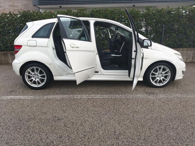 MERCEDES-BENZ B 180 CDI Executive ( KM CERTIFICATI )