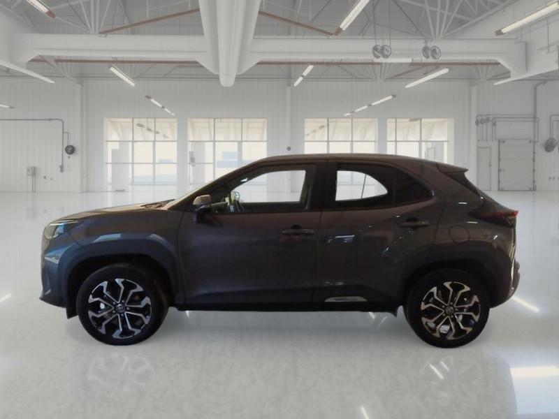 TOYOTA YARIS CROSS 1.5H MHEV 92 CV E-CVT TREND SUV