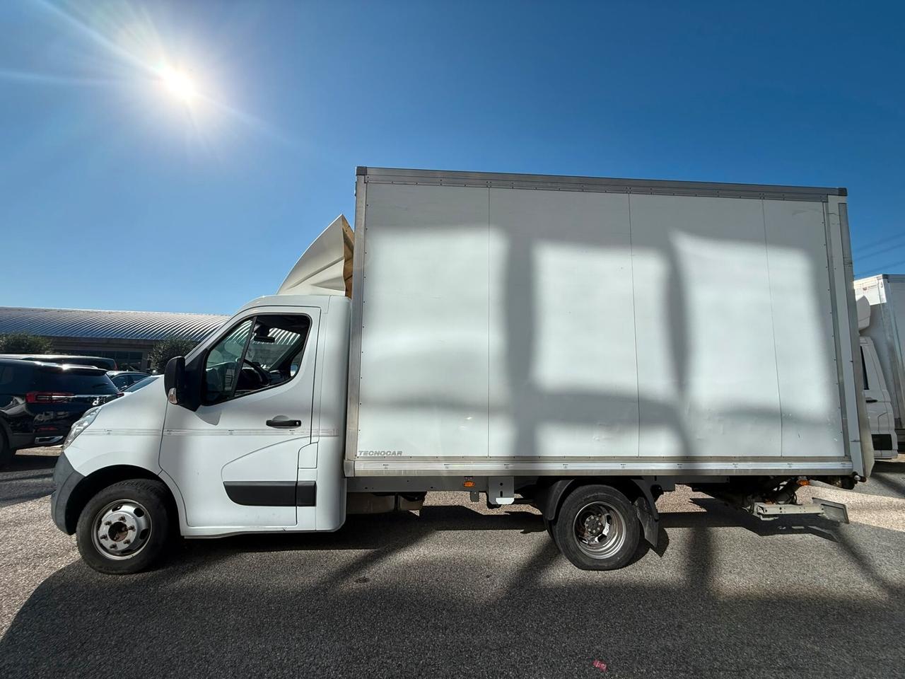 Renault Master T45 2300DCI 07KW SPONDA (113)