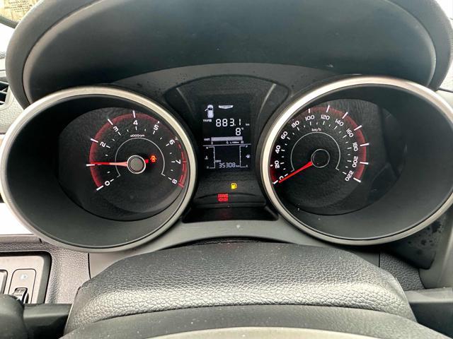 SSANGYONG Tivoli 1.6 2WD Bi-fuel GPL Be Visual *Ok neopatentati