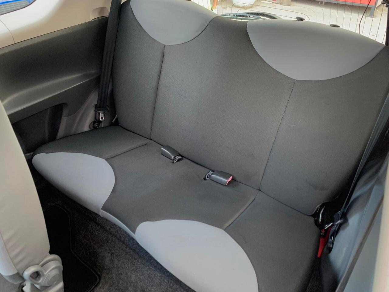 Citroen C1 1.0 3 porte C1TY
