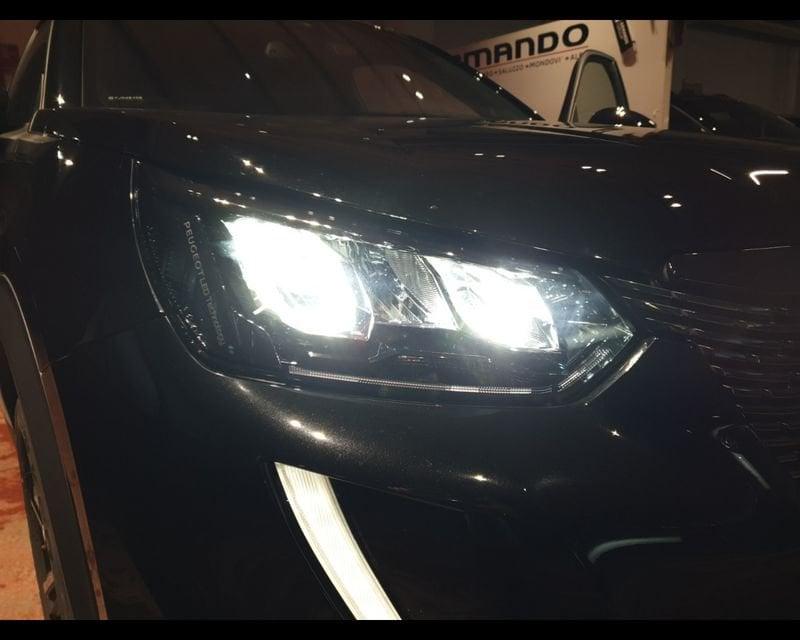 Peugeot 2008 2ª serie PureTech 130 S&S EAT8 Allure