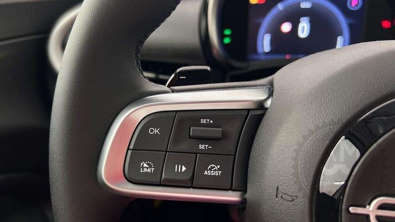 FIAT 600 Hybrid DCT MHEV Business KM 0