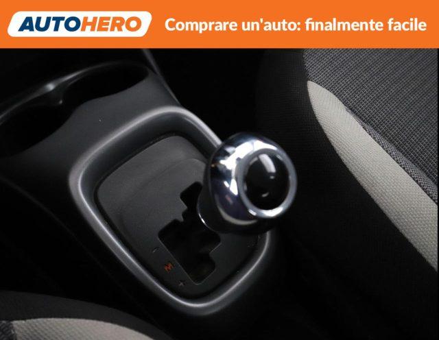 TOYOTA Aygo Connect 1.0 VVT-i 72 CV 5 porte x-cool MMT