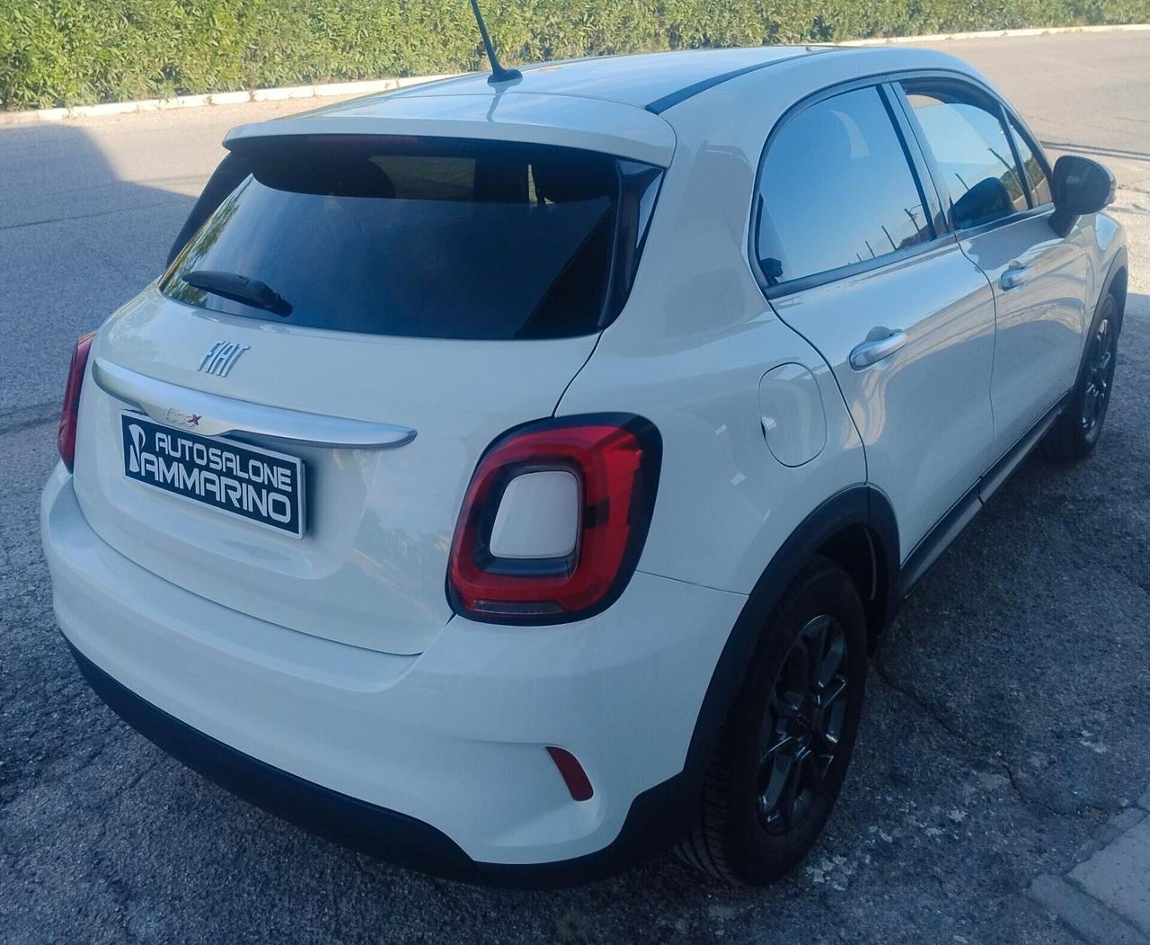 Fiat 500X 1.3 Mjet Club 95Cv - 2023