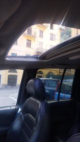 Jeep Cherokee 2.5 CRD Limited