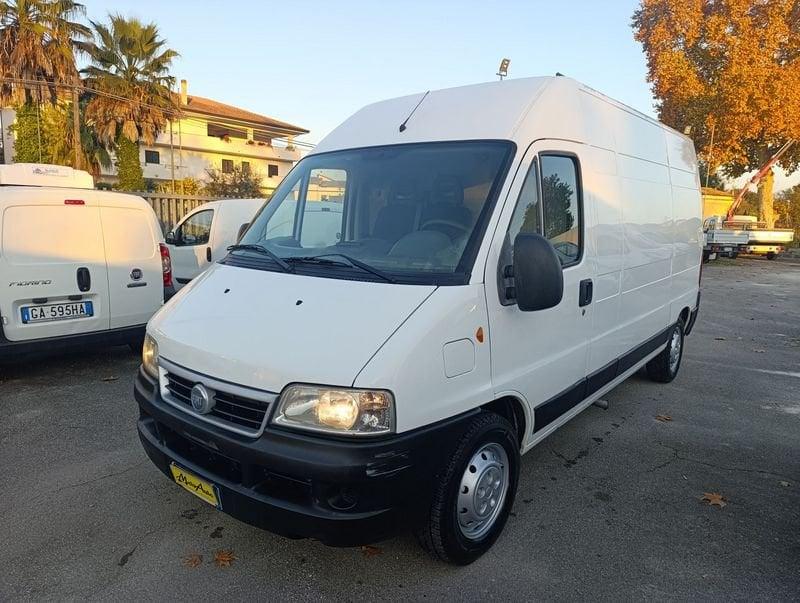 FIAT Ducato Ducato 15 2.8 JTD