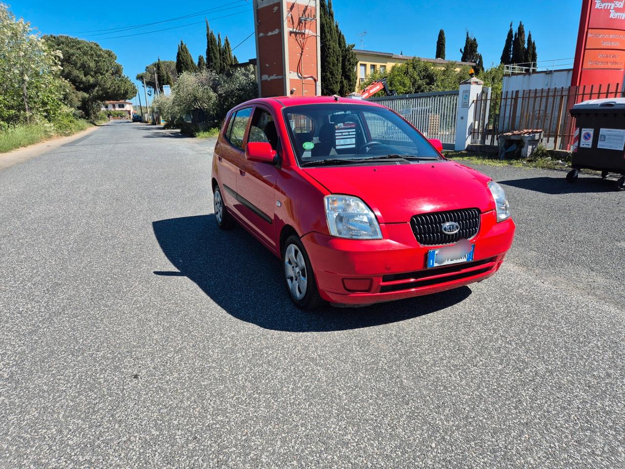 Kia Picanto 1.0 12V Urban