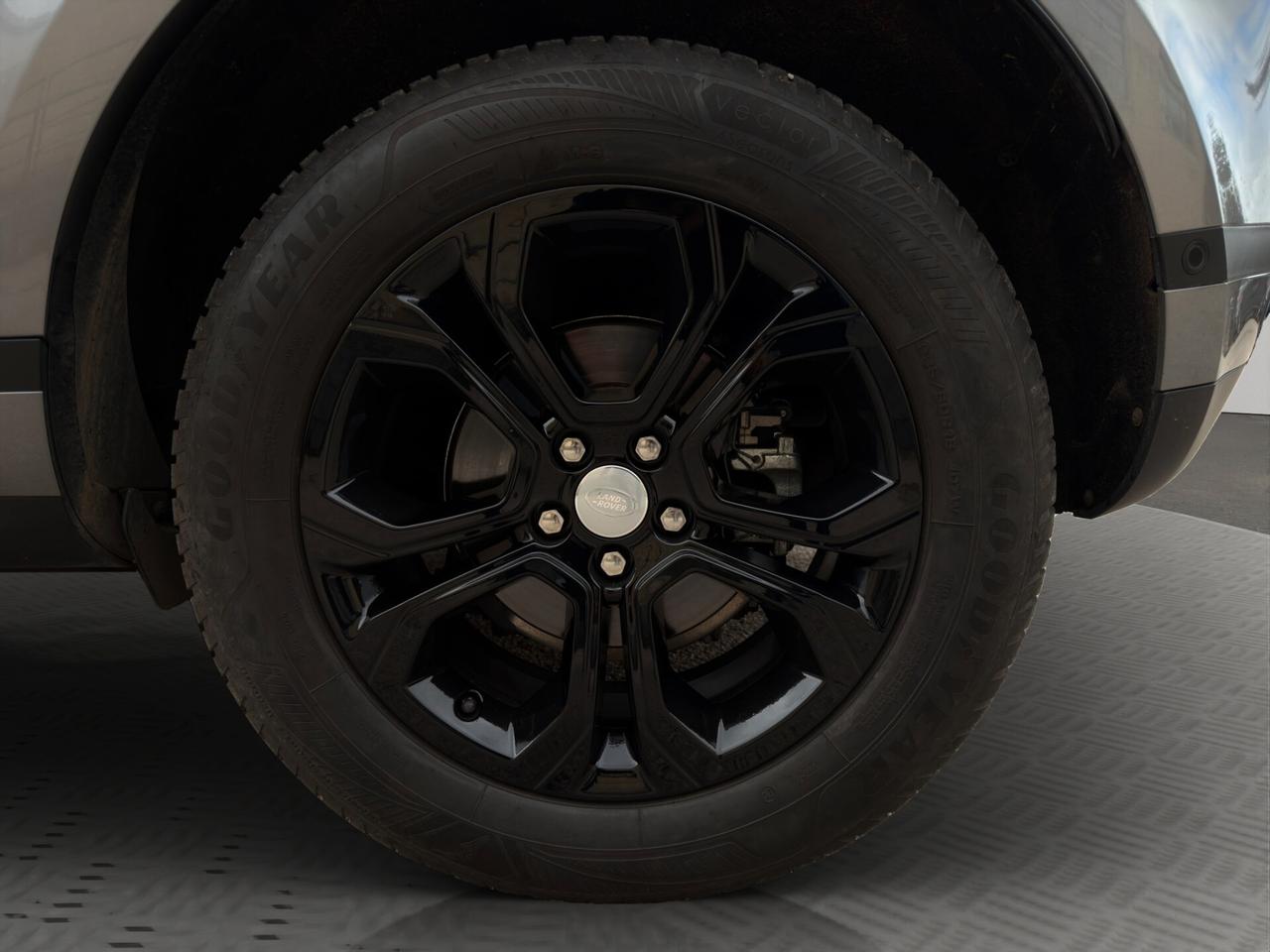 Land Rover Range Evoque 2.0D MHEV 163 CV AWD Auto S