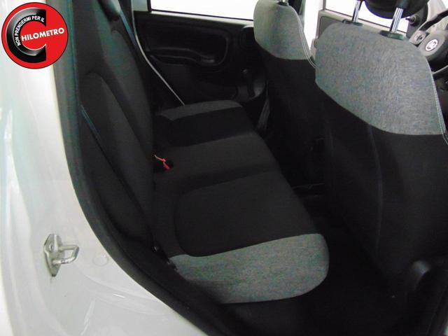 FIAT Panda 0.9 TwinAir Turbo Natural Power City Life