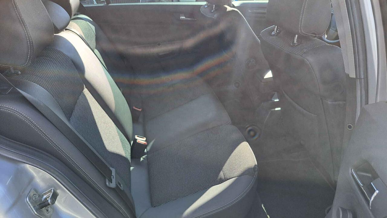 Opel Astra 1.6 Benzina Twinport Station Wagon Cosmo