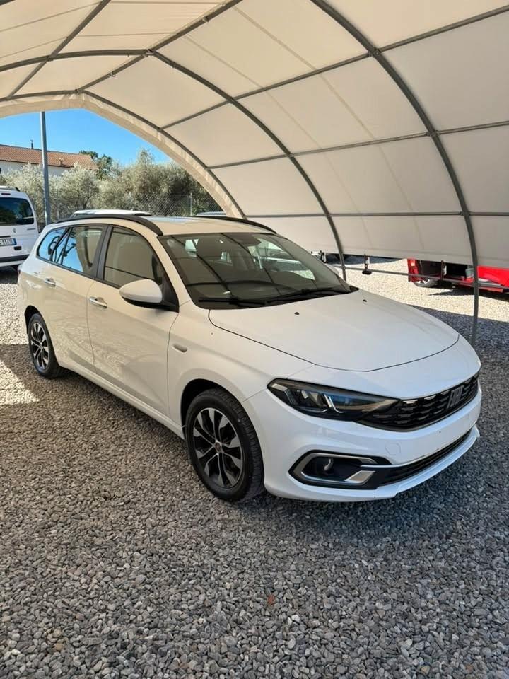 Fiat Tipo 1.0 SW City Life