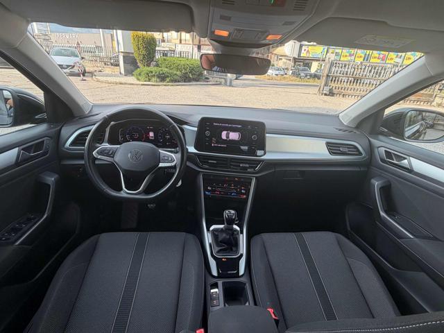 VOLKSWAGEN T-Roc 1.0 TSI Life SCONTO ROTTAMAZIONE